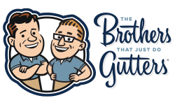 The Brothers That Just Do Gutters