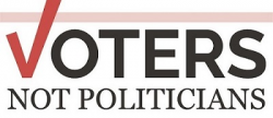 Voters Not Politicians