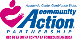 CommunityAction Partnership
