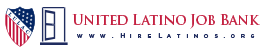United Latino Job Bank