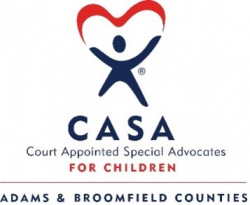 CASA of Adams and Broomfield Counties