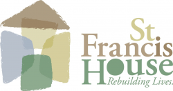 ST FRANCIS HOUSE